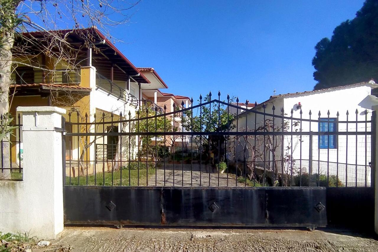 Vila Μoderna Family Νικήτη Εξωτερικό φωτογραφία